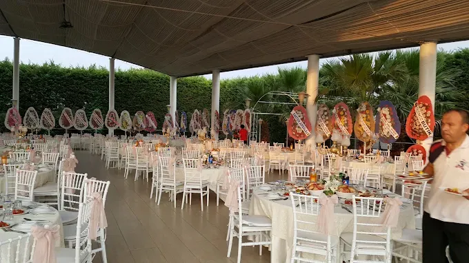 Süngü Düğün Salonu