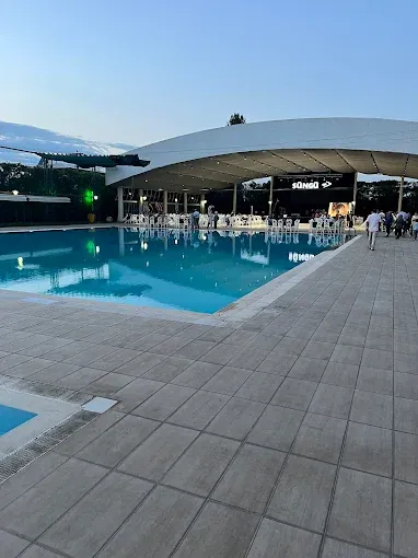Süngü Tesisleri