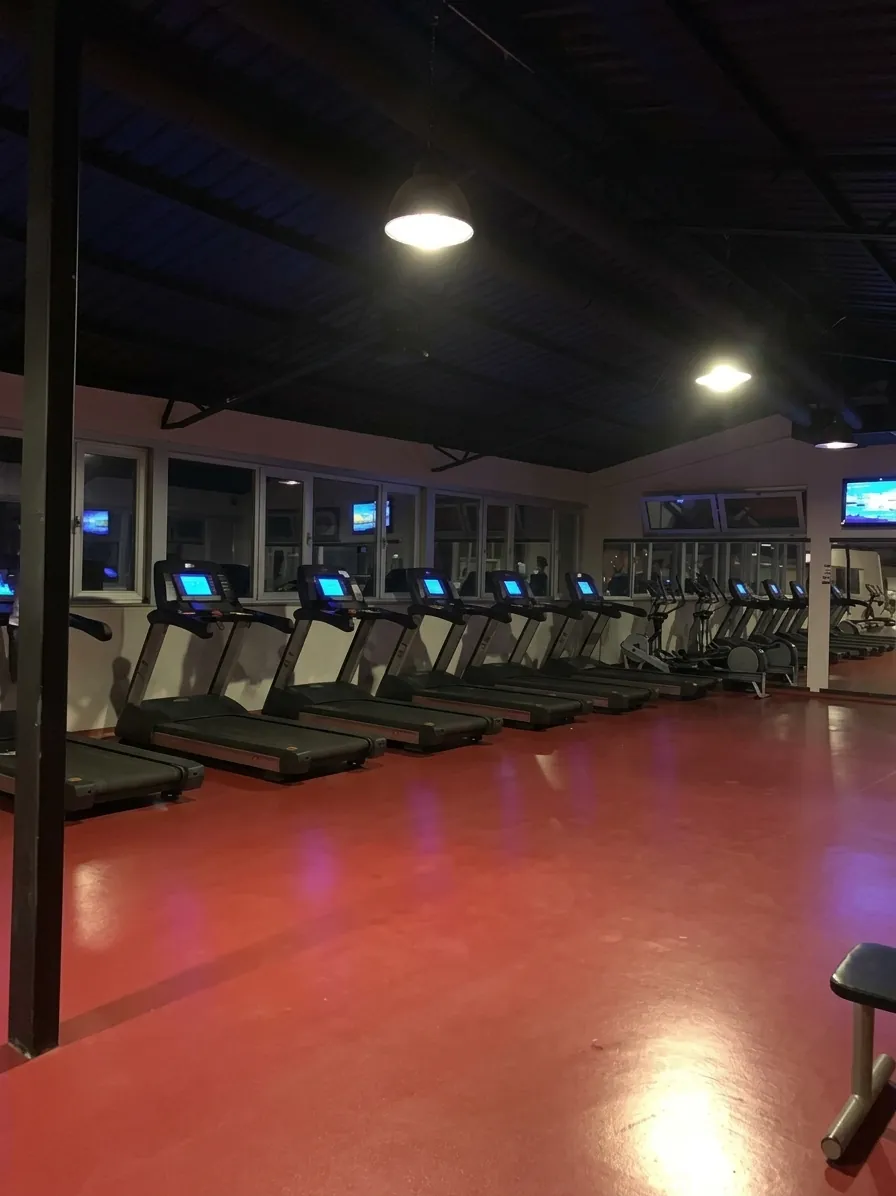 Fitness